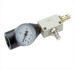 Buồng đo nhiệt độ điểm sương cho không khí CS Instruments 0699 3690